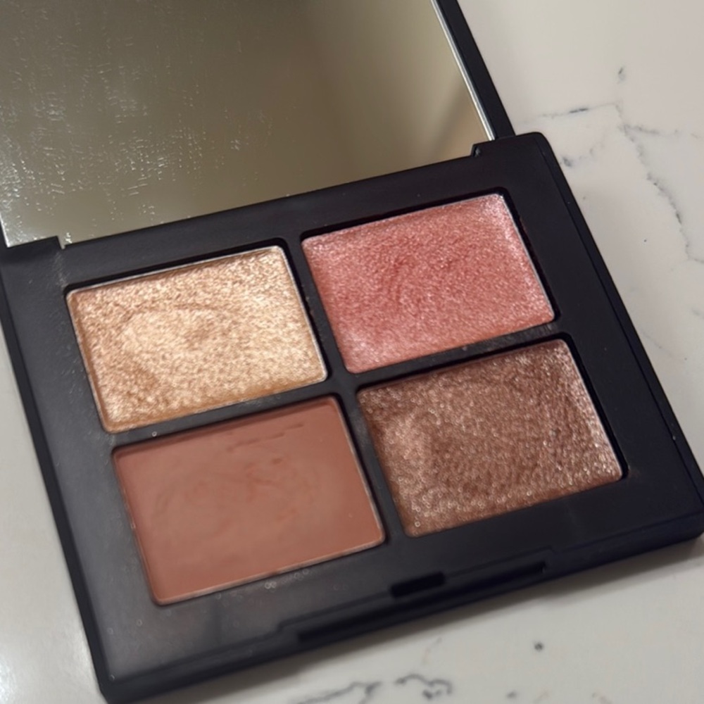 NARS Orgasm Eyeshadow Batch 4012UC Made in 2024